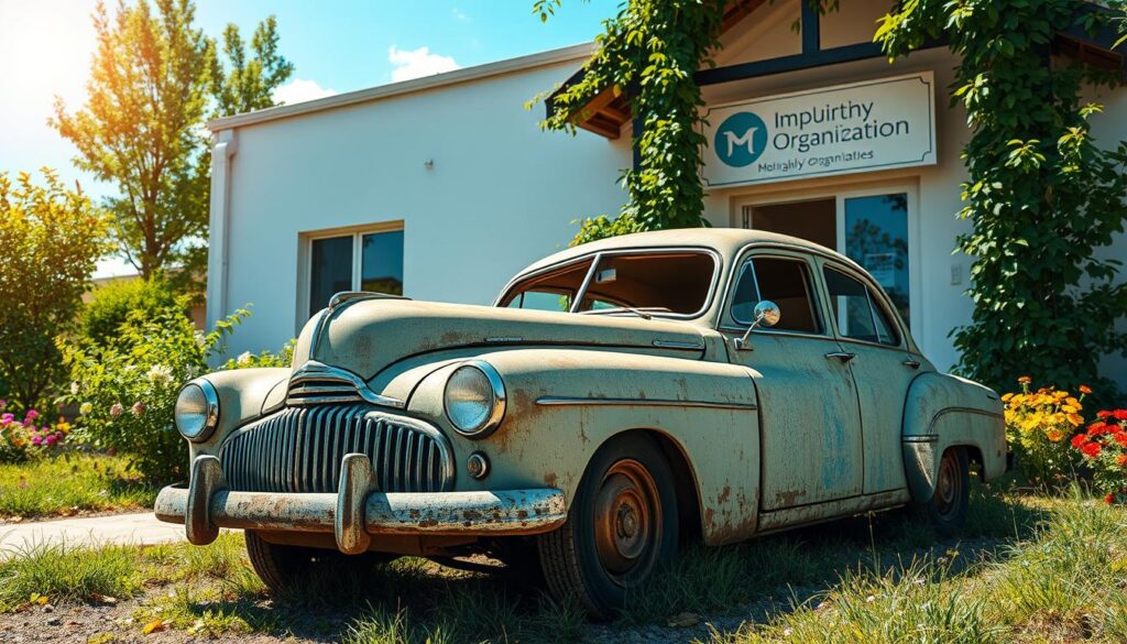 car donation