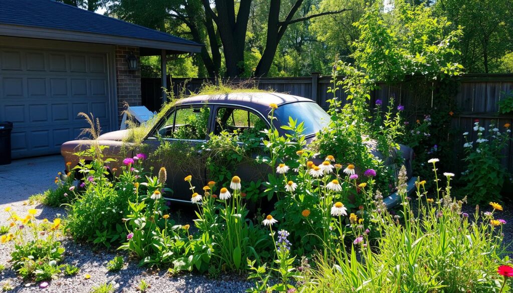 sell my junk car